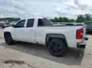 2016 GMC Sierra 1500 с VIN 1GTR1LEH3GZ180066, выставлен на аукционе Copart как лот 60656285 с пробегом 171 639 миль миль и Списание • Salvage title. История ставок и продаж доступна на DreamBid. Изображение 2.