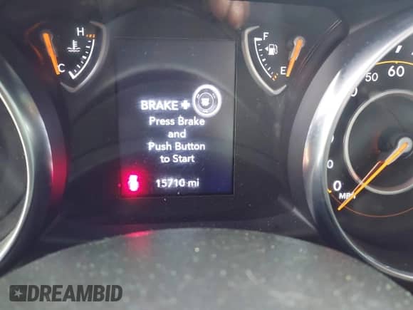 2023 Jeep Wrangler Sport S с VIN 1C4GJXAN7PW681750, выставлен на аукционе IAAI как лот 42736422 с пробегом 15 710 миль миль и . История ставок и продаж доступна на DreamBid. Изображение 15.