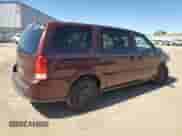 2007 Chevrolet Uplander LS Fleet с VIN 1GNDV23147D119375, выставлен на аукционе Copart как лот 72281224 с пробегом 96 729 миль миль и Списание • Salvage title. История ставок и продаж доступна на DreamBid. Изображение 3.
