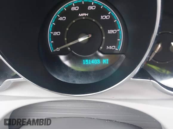 2009 Chevrolet Malibu 1LT с VIN 1G1ZH57B39F259377, выставлен на аукционе IAAI как лот 42920867 с пробегом 151 403 миль миль и . История ставок и продаж доступна на DreamBid. Изображение 15.