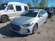 2018 Hyundai Elantra Value Edition z VIN 5NPD84LF4JH360832, wystawiony jako IAAI lot #43323899 z przebiegiem 86 002 mil mil oraz . Historia ofert i sprzedaży dostępna na DreamBid. Obrazek 17.