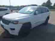 2020 Jeep Grand Cherokee Altitude with VIN 1C4RJFAG5LC126201, listed as a IAAI auction lot 43155385 with 75,215 mi miles and . Bid and sale history available at DreamBid. Image 19.