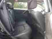 2013 Nissan Murano SL with VIN JN8AZ1MW7DW301189, listed as a Copart auction lot 80877135 with 155,730 mi miles and Salvage title. Bid and sale history available at DreamBid. Image 11.