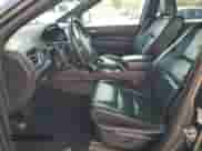 2021 Dodge Durango R/T с VIN 1C4SDHCT1MC639607, выставлен на аукционе Copart как лот 80480995 с пробегом 78 185 миль миль и Чистый • Clean title. История ставок и продаж доступна на DreamBid. Изображение 7.