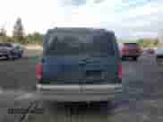 1998 Chevrolet Astro z VIN 1GNDM19W8WB212782, wystawiony jako Copart lot #44181225 z przebiegiem 180 369 mil mil oraz Szkoda całkowita • Salvage title. Historia ofert i sprzedaży dostępna na DreamBid. Obrazek 6.