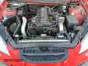 2010 Hyundai Genesis Coupe Premium z VIN KMHHT6KD3AU005132, wystawiony jako Copart lot #46672895 z przebiegiem 152 939 mil mil oraz Szkoda całkowita • Salvage title. Historia ofert i sprzedaży dostępna na DreamBid. Obrazek 11.