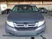 2015 Honda Odyssey EX с VIN 5FNRL5H49FB027243, выставлен на аукционе Copart как лот 81957645 с пробегом 191 062 миль миль и Чистый • Clean title. История ставок и продаж доступна на DreamBid. Изображение 5.