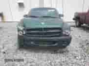 1999 Dodge Dakota SLT with VIN 1B7GL22X8XS283614, listed as a Copart auction lot 59412515 with 69,705 mi miles and Salvage title. Bid and sale history available at DreamBid. Image 5.