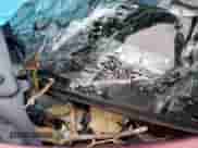 2020 Ram 1500 Longhorn with VIN 1C6SRFKM3LN356927, listed as a Copart auction lot 85787604 with Not provided miles and Salvage title. Bid and sale history available at DreamBid. Image 13.