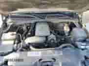 2005 Chevrolet Silverado 1500 LS with VIN 2GCEC19V251201136, listed as a Copart auction lot 86497015 with 236,200 mi miles and Salvage title. Bid and sale history available at DreamBid. Image 11.