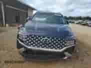 2023 Hyundai Santa Fe SEL с VIN 5NMS34AJXPH594783, выставлен на аукционе Copart как лот 66000515 с пробегом 27 833 миль миль и Списание • Salvage title. История ставок и продаж доступна на DreamBid. Изображение 5.