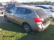 2008 Nissan Rogue SL with VIN JN8AS58V48W102734, listed as a IAAI auction lot 43344076 with 159,491 mi miles and . Bid and sale history available at DreamBid. Image 3.