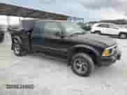 1997 Chevrolet S-10 LS z VIN 1GCCT19W3V8117999, wystawiony jako Copart lot #87708565 z przebiegiem 268 250 mil mil oraz Szkoda całkowita • Salvage title. Historia ofert i sprzedaży dostępna na DreamBid. Obrazek 4.