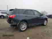 2021 Chevrolet Equinox LS с VIN 3GNAXHEV1MS113514, выставлен на аукционе Copart как лот 85748634 с пробегом 106 824 миль миль и На запчасти • Non repairable. История ставок и продаж доступна на DreamBid. Изображение 3.