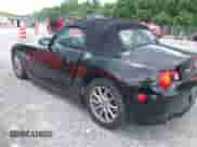 2003 BMW Z4 2.5i with VIN 4USBT33473LS40174, listed as a IAAI auction lot 42637259 with 88,136 mi miles and . Bid and sale history available at DreamBid. Image 3.