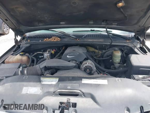 2001 GMC Sierra 1500 SLE с VIN 2GTEC19T911199314, выставлен на аукционе IAAI как лот 42772941 с пробегом 363 861 миль миль и . История ставок и продаж доступна на DreamBid. Изображение 10.
