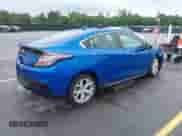 2016 Chevrolet Volt Premier with VIN 1G1RD6S52GU129196, listed as a IAAI auction lot 42400786 with 79,609 mi miles and . Bid and sale history available at DreamBid. Image 4.