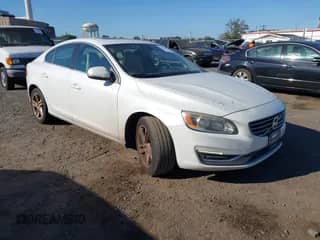 2014 Volvo S60 T5 с VIN YV1612FH7E2283681, выставлен на аукционе IAAI как лот 43356313 с пробегом 163 833 миль миль и . История ставок и продаж доступна на DreamBid. Изображение 1.