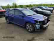 2019 Hyundai Ioniq с VIN KMHC75LH7KU048755, выставлен на аукционе Copart как лот 52579414 с пробегом 42 312 миль миль и Списание • Salvage title. История ставок и продаж доступна на DreamBid. Изображение 4.