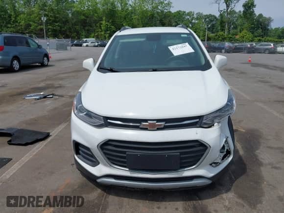 2019 Chevrolet Trax LT с VIN KL7CJLSB3KB873868, выставлен на аукционе IAAI как лот 42172047 с пробегом 91 343 миль миль и . История ставок и продаж доступна на DreamBid. Изображение 13.