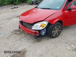 2010 Chevrolet Cobalt 1LT с VIN 1G1AD1F51A7197442, выставлен на аукционе IAAI как лот 43408604 с пробегом 88 112 миль миль и . История ставок и продаж доступна на DreamBid. Изображение 6.