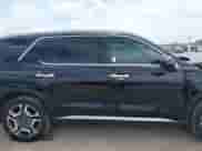 2024 Hyundai Palisade SEL с VIN KM8R44GE3RU677100, выставлен на аукционе IAAI как лот 42413885 с пробегом 26 445 миль миль и . История ставок и продаж доступна на DreamBid. Изображение 14.
