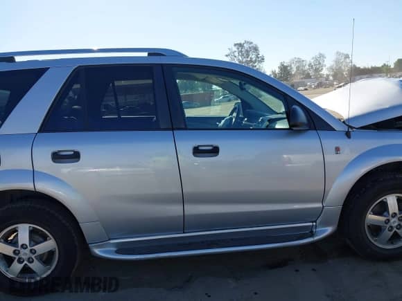 2006 Saturn VUE with VIN 5GZCZ33D96S857223, listed as a IAAI auction lot 42707538 with 126,318 mi miles and . Bid and sale history available at DreamBid. Image 14.