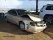 2001 Pontiac Grand Am SE z VIN 1G2NE52T81M582634, wystawiony jako IAAI lot #42652160 z przebiegiem Nie podano mil oraz . Historia ofert i sprzedaży dostępna na DreamBid. Obrazek 1.