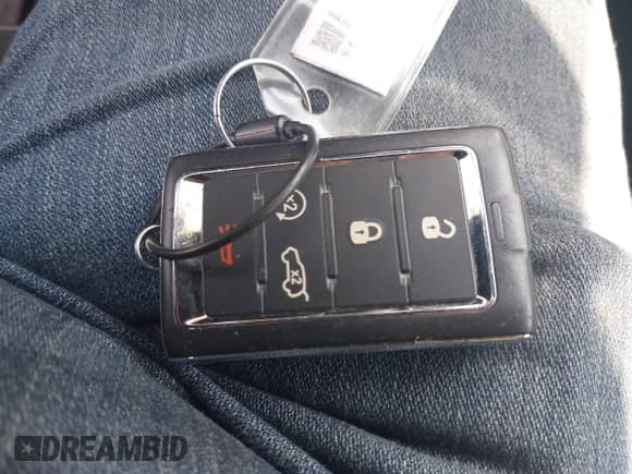 2023 Jeep Grand Cherokee Altitude с VIN 1C4RJJAG4P8817795, выставлен на аукционе IAAI как лот 42572709 с пробегом 49 468 миль миль и . История ставок и продаж доступна на DreamBid. Изображение 11.