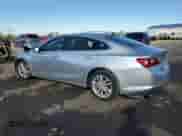 2016 Chevrolet Malibu LT с VIN 1G1ZE5ST5GF288501, выставлен на аукционе Copart как лот 89809105 с пробегом 106 839 миль миль и Списание • Salvage title. История ставок и продаж доступна на DreamBid. Изображение 2.