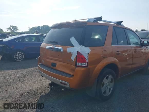 2006 Saturn VUE с VIN 5GZCZ63436S821237, выставлен на аукционе IAAI как лот 40206378 с пробегом 169 463 миль миль и . История ставок и продаж доступна на DreamBid. Изображение 6.