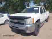 2009 Chevrolet Silverado 2500HD LT с VIN 1GCHK53K19F132508, выставлен на аукционе IAAI как лот 43241997 с пробегом 259 335 миль миль и . История ставок и продаж доступна на DreamBid. Изображение 2.