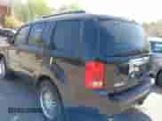 2013 Honda Pilot EX-L with VIN 5FNYF4H75DB002151, listed as a IAAI auction lot 42141451 with 223,651 mi miles and . Bid and sale history available at DreamBid. Image 3.