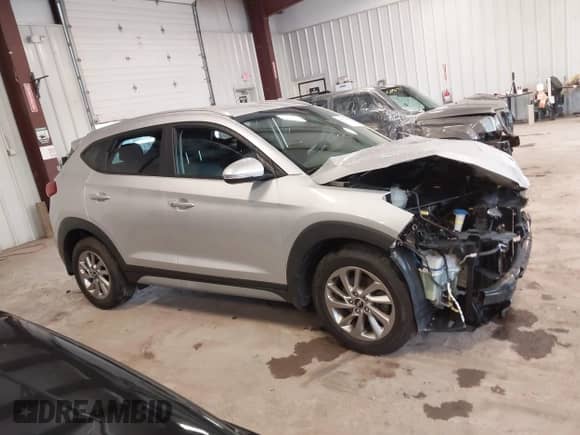 2018 Hyundai Tucson SEL с VIN KM8J3CA41JU822830, выставлен на аукционе IAAI как лот 43012237 с пробегом 77 060 миль миль и . История ставок и продаж доступна на DreamBid. Изображение 14.