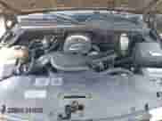2002 Chevrolet Suburban Z71 with VIN 3GNFK16Z22G340367, listed as a IAAI auction lot 43141544 with Not provided miles and . Bid and sale history available at DreamBid. Image 10.