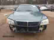 2004 Hyundai XG с VIN KMHFU45E94A300948, выставлен на аукционе IAAI как лот 41797851 с пробегом 181 584 миль миль и . История ставок и продаж доступна на DreamBid. Изображение 6.