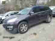 2015 Chevrolet Traverse LT с VIN 1GNKRGKDXFJ293455, выставлен на аукционе Copart как лот 48848505 с пробегом 156 666 миль миль и Списание • Salvage title. История ставок и продаж доступна на DreamBid. Изображение 1.