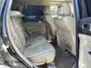 2015 Jeep Grand Cherokee Overland с VIN 1C4RJFCG9FC165794, выставлен на аукционе Copart как лот 72057355 с пробегом 191 194 миль миль и Списание • Salvage title. История ставок и продаж доступна на DreamBid. Изображение 11.