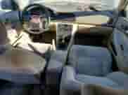 1995 Honda Accord LX с VIN 1HGCD5539SA006816, выставлен на аукционе Copart как лот 83369364 с пробегом 179 999 миль миль и Списание • Salvage title. История ставок и продаж доступна на DreamBid. Изображение 8.