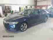 2018 Honda Accord EX z VIN 1HGCV1F43JA146081, wystawiony jako IAAI lot #42763425 z przebiegiem 58 349 mil mil oraz . Historia ofert i sprzedaży dostępna na DreamBid. Obrazek 2.