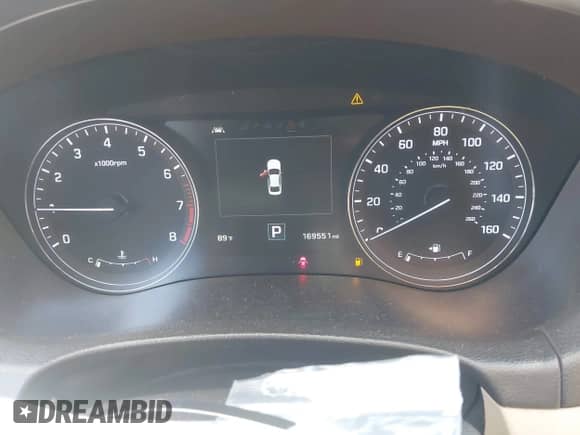 2015 Hyundai Genesis 3.8L z VIN KMHGN4JEXFU086089, wystawiony jako IAAI lot #43081972 z przebiegiem 169 551 mil mil oraz . Historia ofert i sprzedaży dostępna na DreamBid. Obrazek 7.