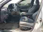2023 Lexus IS 350 F Sport z VIN JTHGZ1E2XP5027982, wystawiony jako Copart lot #60744345 z przebiegiem 13 350 mil mil oraz Szkoda całkowita • Salvage title. Historia ofert i sprzedaży dostępna na DreamBid. Obrazek 7.