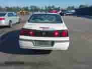 2005 Chevrolet Impala с VIN 2G1WF55E359211662, выставлен на аукционе IAAI как лот 43096964 с пробегом 164 329 миль миль и . История ставок и продаж доступна на DreamBid. Изображение 16.