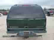 2002 Chevrolet Suburban LT z VIN 3GNEC16Z92G194431, wystawiony jako Copart lot #71030364 z przebiegiem Nie podano mil oraz Nie do naprawy • Non repairable. Historia ofert i sprzedaży dostępna na DreamBid. Obrazek 6.
