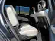 2019 Mercedes-Benz GLS 550 with VIN 4JGDF7DE4KB230416, listed as a Copart auction lot 59352145 with 85,434 mi miles and Salvage title. Bid and sale history available at DreamBid. Image 11.