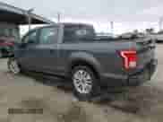 2016 Ford F-150 XL z VIN 1FTEW1CP0GKF85048, wystawiony jako Copart lot #58833625 z przebiegiem 129 257 mil mil oraz Szkoda całkowita • Salvage title. Historia ofert i sprzedaży dostępna na DreamBid. Obrazek 2.