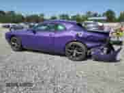 2019 Dodge Challenger SXT z VIN 2C3CDZAGXKH701391, wystawiony jako Copart lot #71412865 z przebiegiem 145 999 mil mil oraz Szkoda całkowita • Salvage title. Historia ofert i sprzedaży dostępna na DreamBid. Obrazek 2.