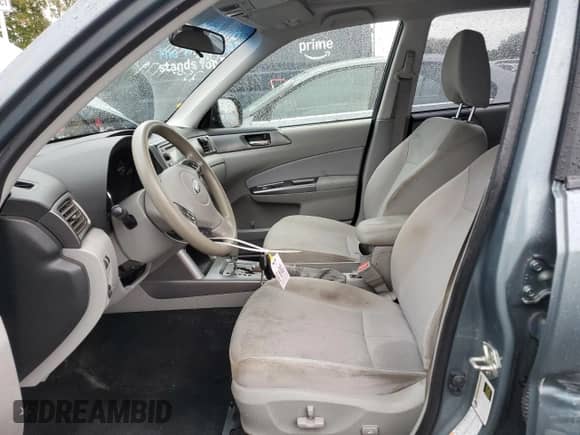 2012 Subaru Forester X Premium z VIN JF2SHADCXCH462889, wystawiony jako Copart lot #85280885 z przebiegiem 68 616 mil mil oraz Szkoda całkowita • Salvage title. Historia ofert i sprzedaży dostępna na DreamBid. Obrazek 7.