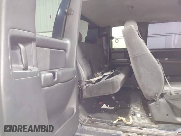 1999 GMC Sierra 1500 SL с VIN 1GTEK19T1XE503648, выставлен на аукционе IAAI как лот 43390630 с пробегом 246 954 миль миль и . История ставок и продаж доступна на DreamBid. Изображение 8.