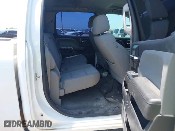 2016 Chevrolet Silverado 2500HD Work Truck с VIN 1GC1KUE88GF163927, выставлен на аукционе IAAI как лот 42251666 с пробегом 160 172 миль миль и . История ставок и продаж доступна на DreamBid. Изображение 8.